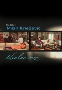 Idealne veze
