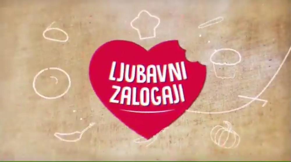 Ljubavni zalogaji
