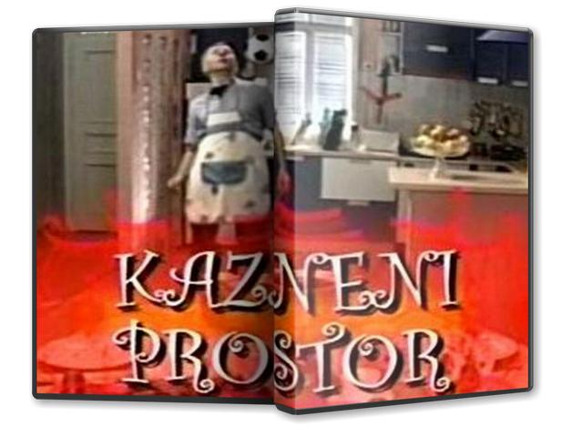 Kazneni Prostor