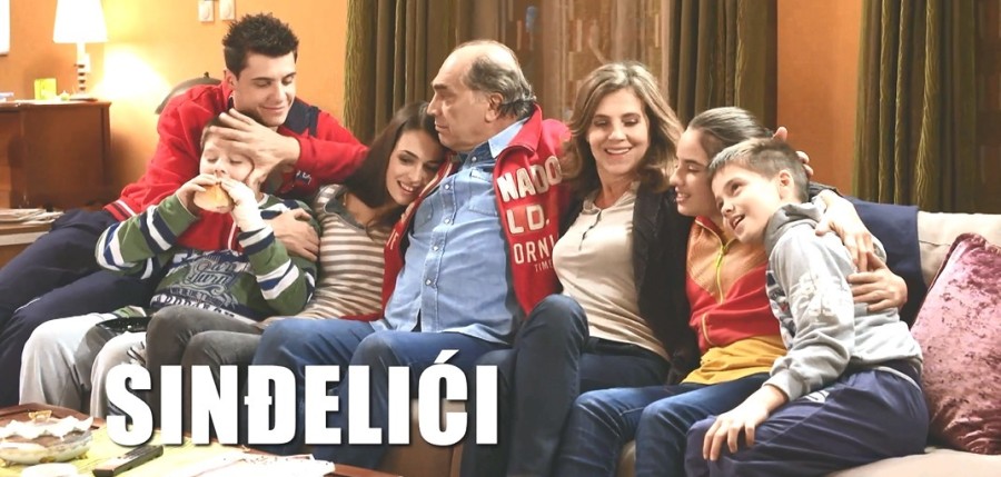 Sindjelici