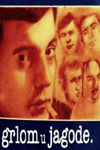 Grlom u jagode