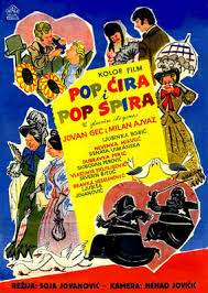 Pop Ćira i pop Spira