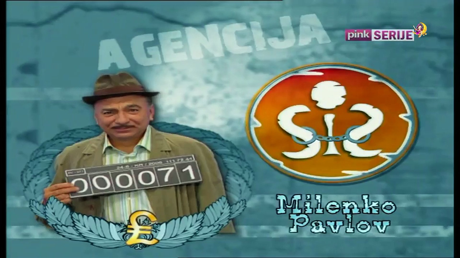 Agencija za SiS