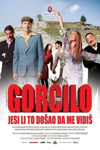 Gorčilo – Jesi li to došao da me vidiš