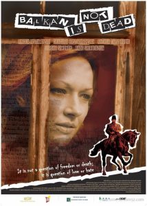 Balkan nije mrtav