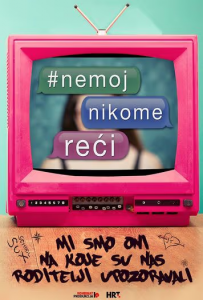 Nemoj nikome reći