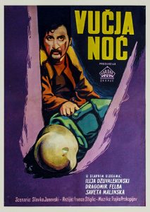 Vučja noć