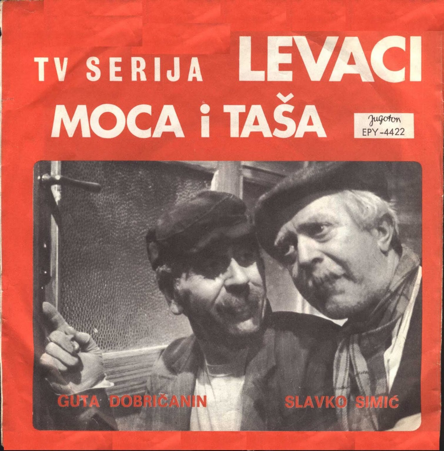Levaci