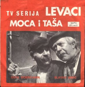 Levaci