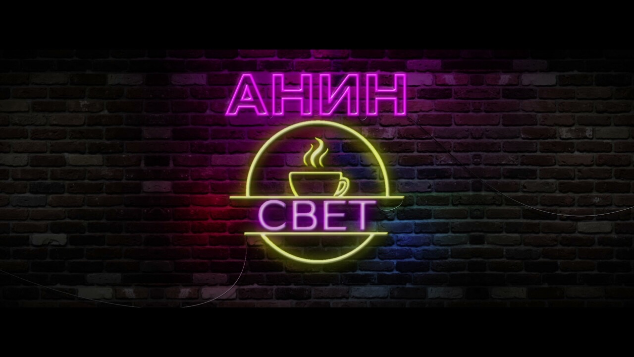 Anin Svet