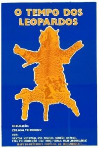 Vreme leoparda