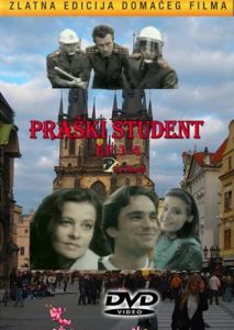 Praski student