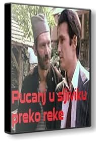Pucanj u šljiviku preko reke