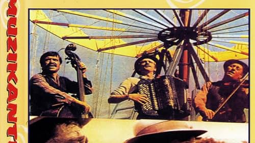 Muzikanti