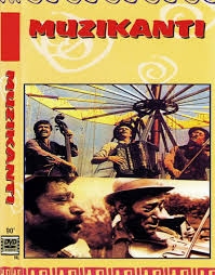 Muzikanti