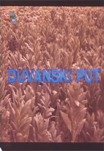Duvanski put