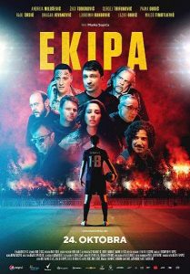 Ekipa