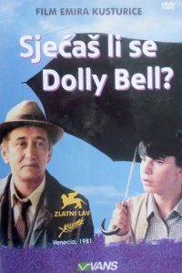 Sjećaš li se Dolly Bell?