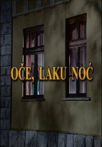 Oče, laku noć