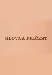 Olovna pricest