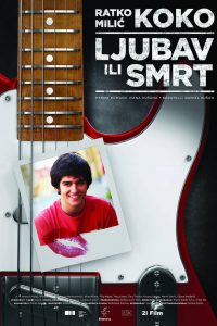 Koko: Ljubav ili smrt