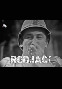 Rodjaci