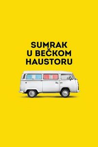 Sumrak u bečkom haustoru