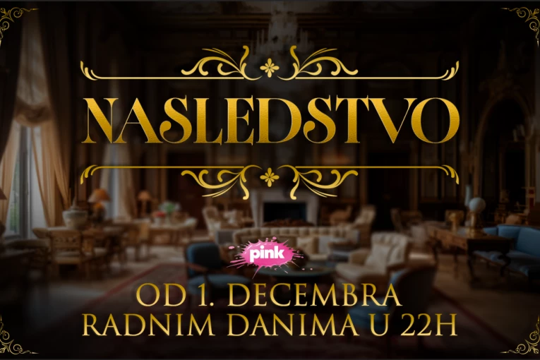 Nasledstvo