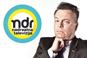 Nadrealna Televizija