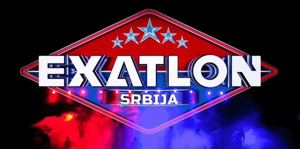 Exatlon Srbija