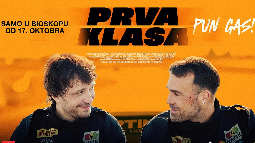 Prva Klasa Pun Gas