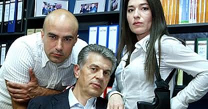 Krim Tim 2 – Pravda na zadatku (K.T. 2)