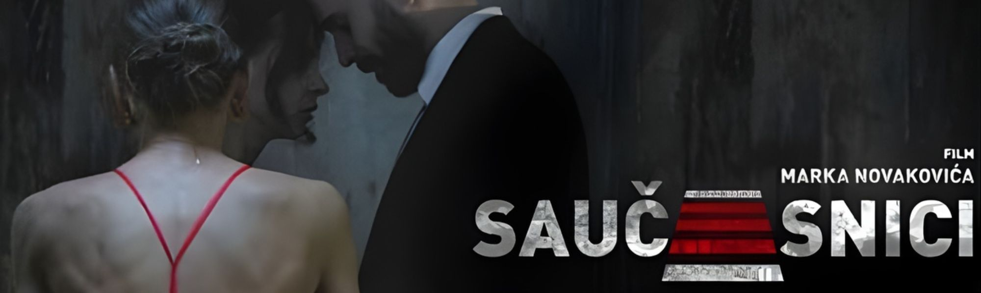 Saučesnici