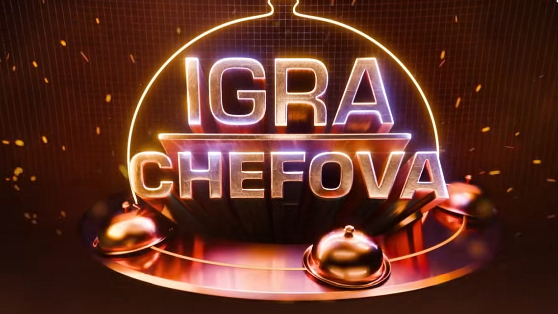 Igra Chefova