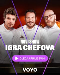 Igra Chefova